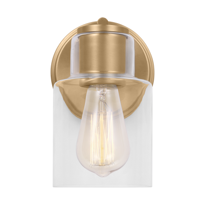 Sayward Small Sconce