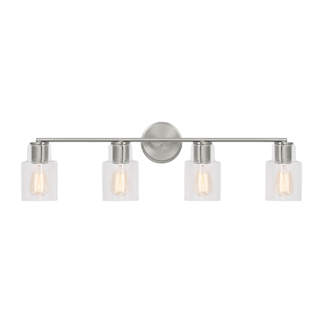 Sayward 4 - Light Bath