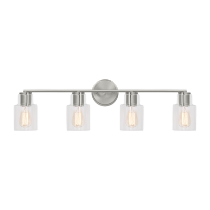 Sayward 4 - Light Bath