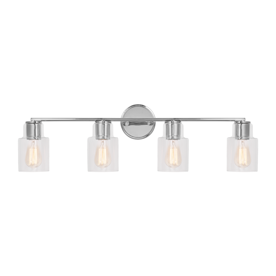 Sayward 4 - Light Bath