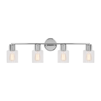 Sayward 4 - Light Bath