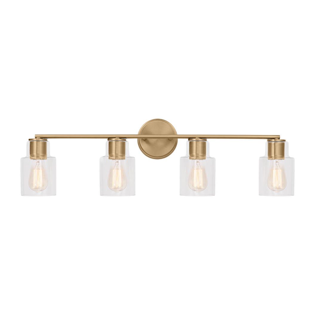 Sayward 4 - Light Bath