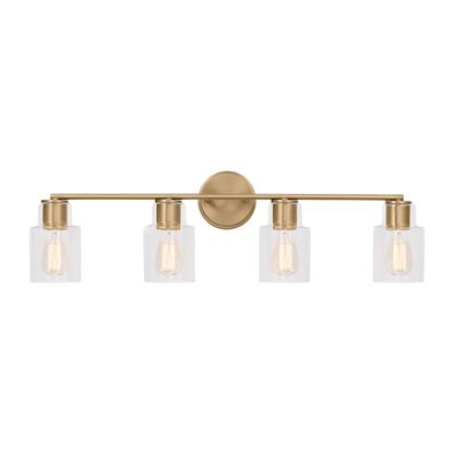 Sayward 4 - Light Bath
