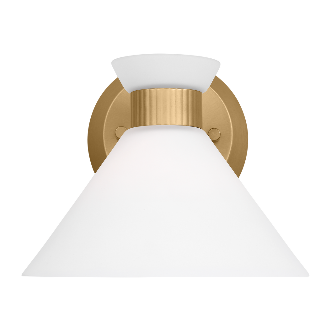 Belcarra Small Sconce