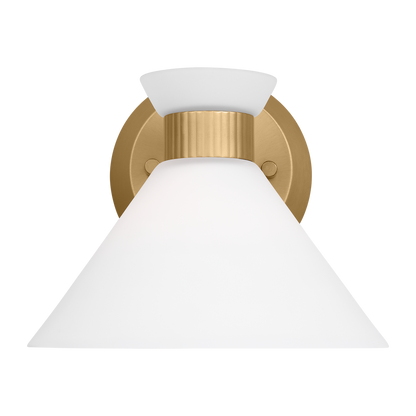 Belcarra Small Sconce