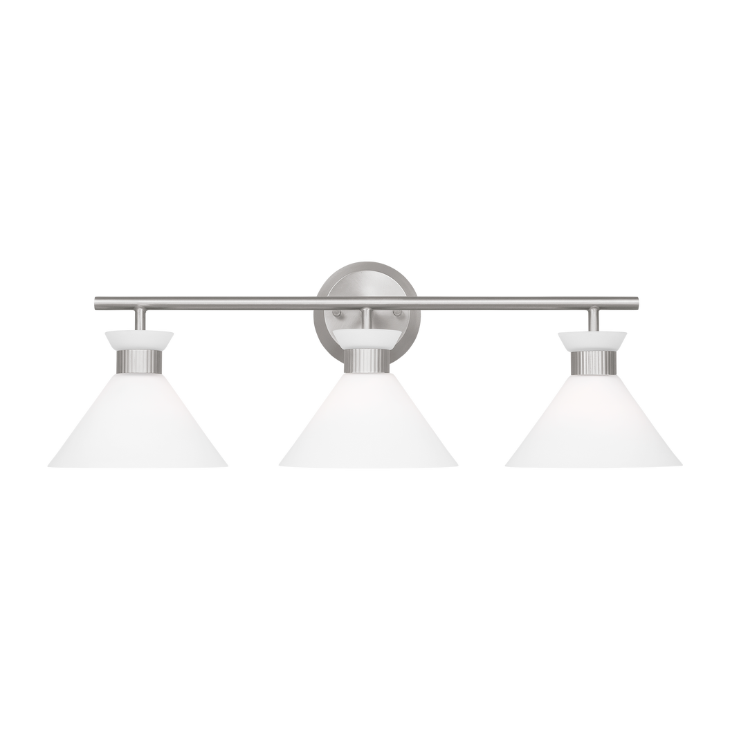 Belcarra 3 - Light Bath