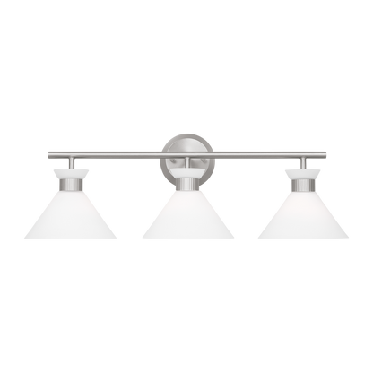 Belcarra 3 - Light Bath
