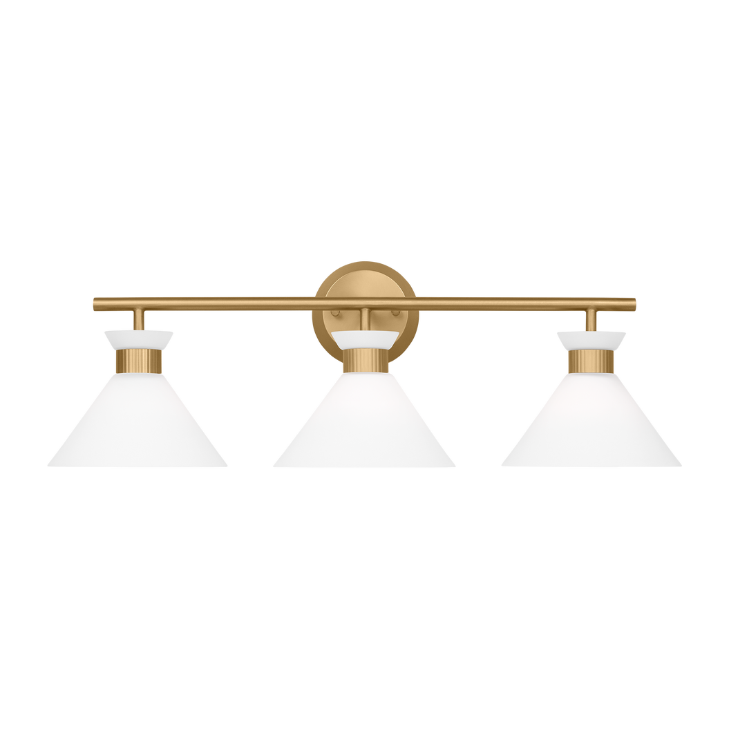 Belcarra 3 - Light Bath