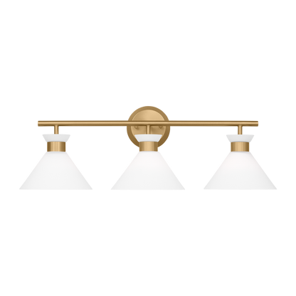 Belcarra 3 - Light Bath