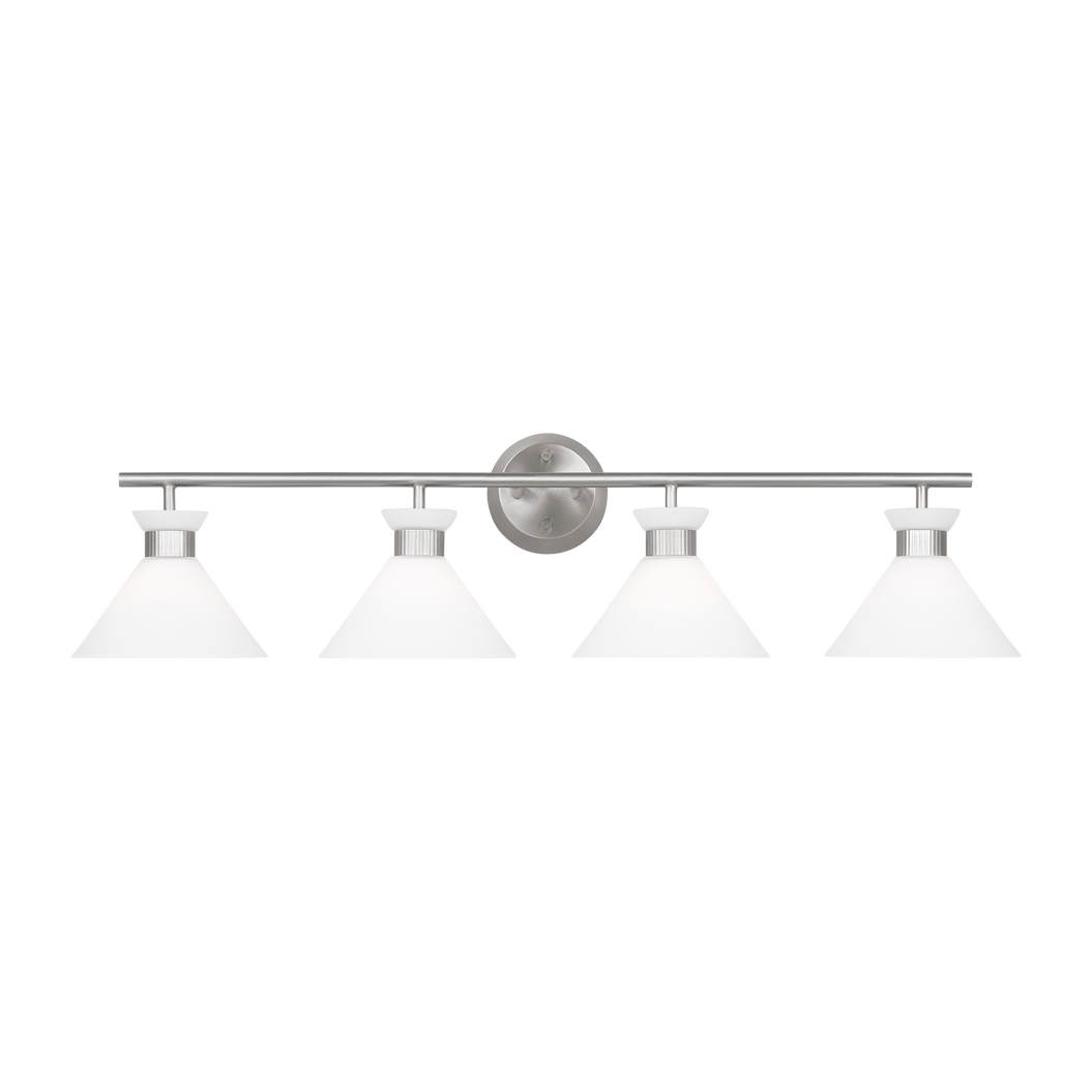 Belcarra 4 - Light Bath