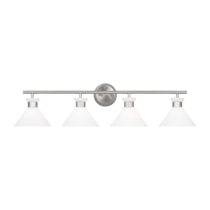 Belcarra 4 - Light Bath