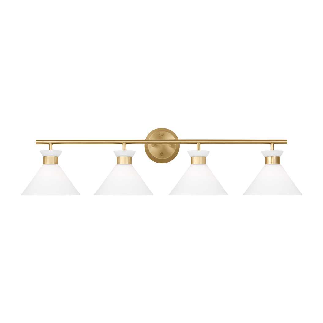 Belcarra 4 - Light Bath