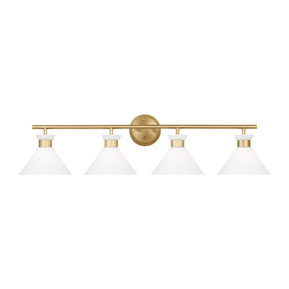 Belcarra 4 - Light Bath