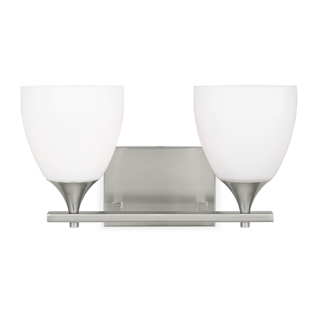 Toffino 2 - Light Vanity