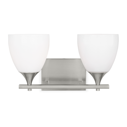 Toffino 2 - Light Vanity