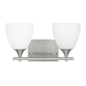Toffino 2 - Light Vanity
