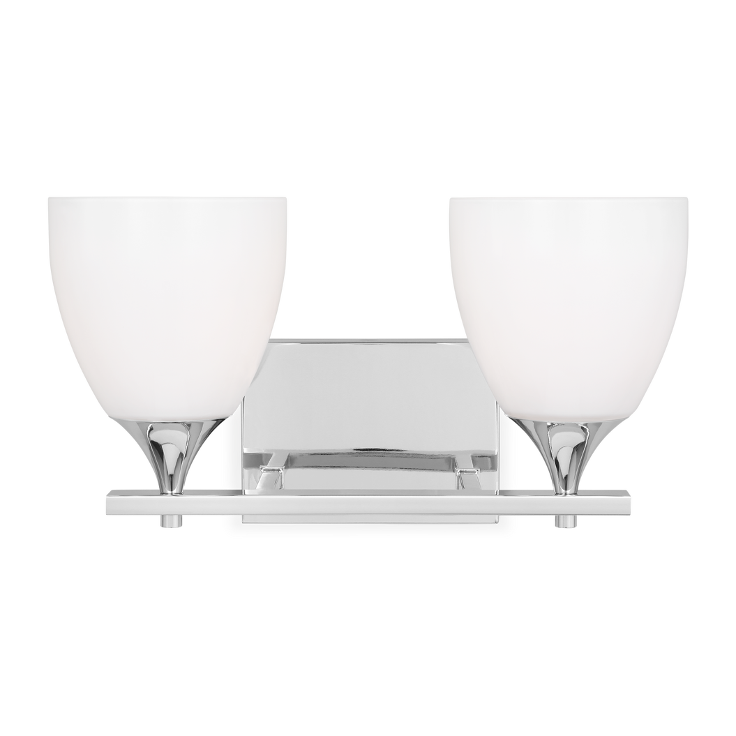 Toffino 2 - Light Vanity