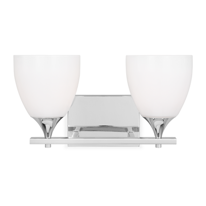 Toffino 2 - Light Vanity