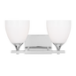 Toffino 2 - Light Vanity