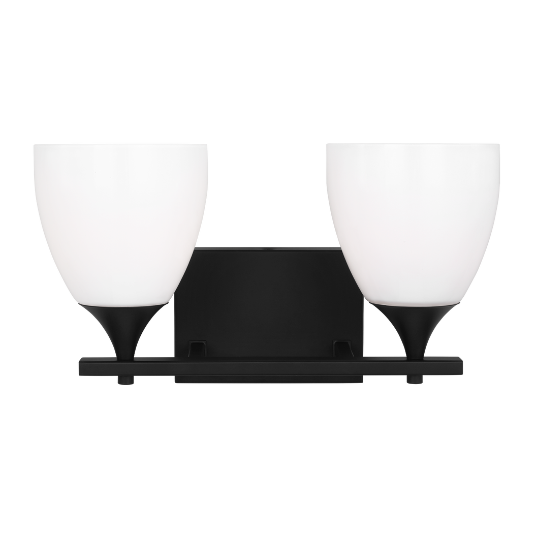 Toffino 2 - Light Vanity