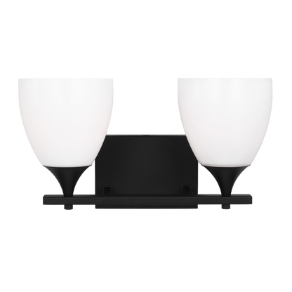 Toffino 2 - Light Vanity