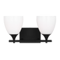 Toffino 2 - Light Vanity