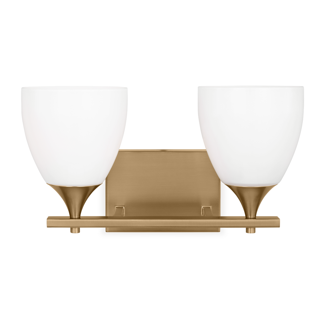 Toffino 2 - Light Vanity