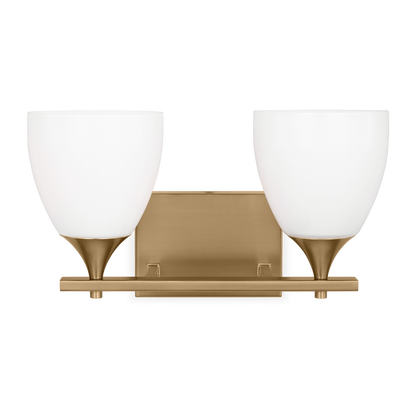 Toffino 2 - Light Vanity