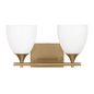 Toffino 2 - Light Vanity