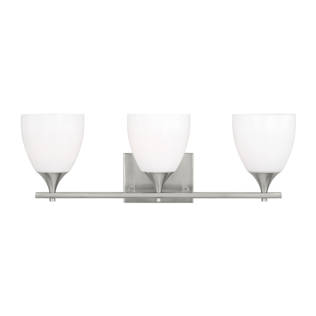 Toffino 3 - Light Vanity