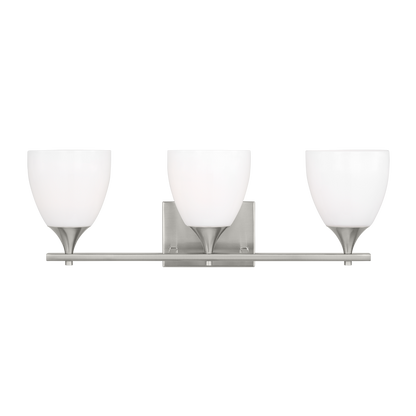 Toffino 3 - Light Vanity