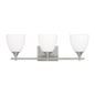 Toffino 3 - Light Vanity