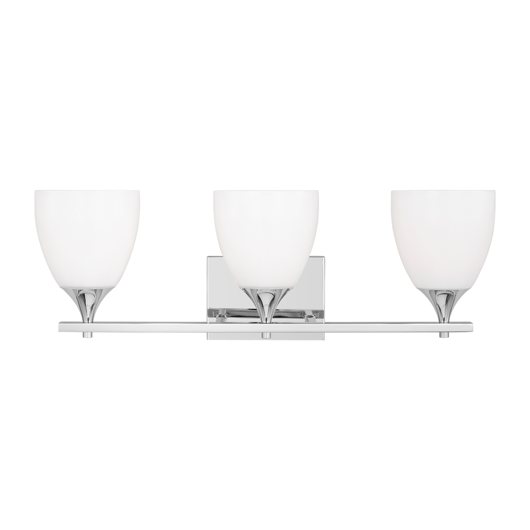 Toffino 3 - Light Vanity