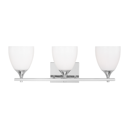 Toffino 3 - Light Vanity