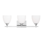Toffino 3 - Light Vanity