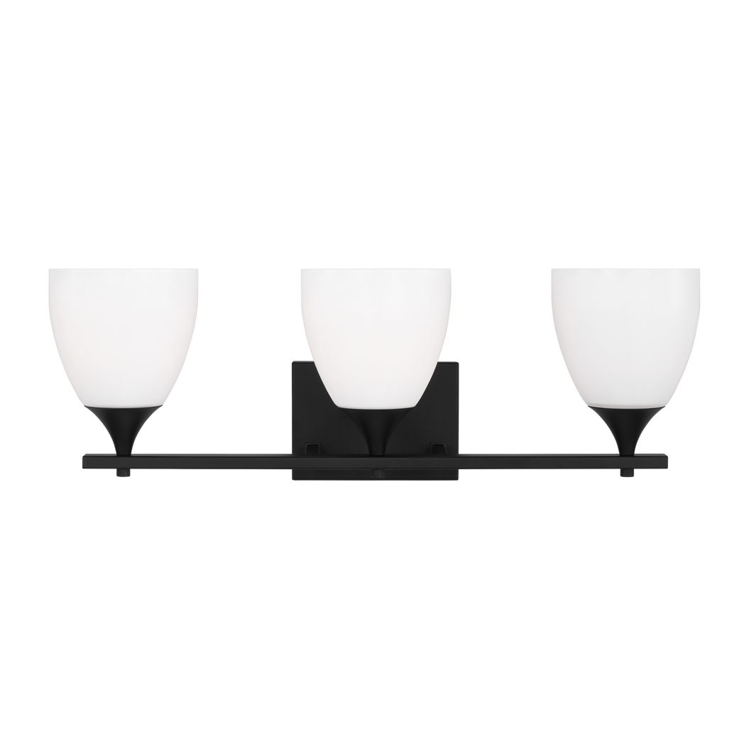 Toffino 3 - Light Vanity