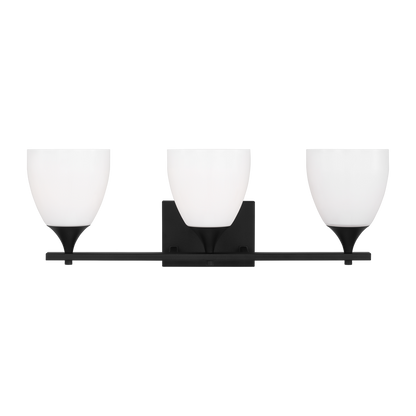 Toffino 3 - Light Vanity
