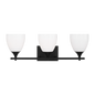 Toffino 3 - Light Vanity