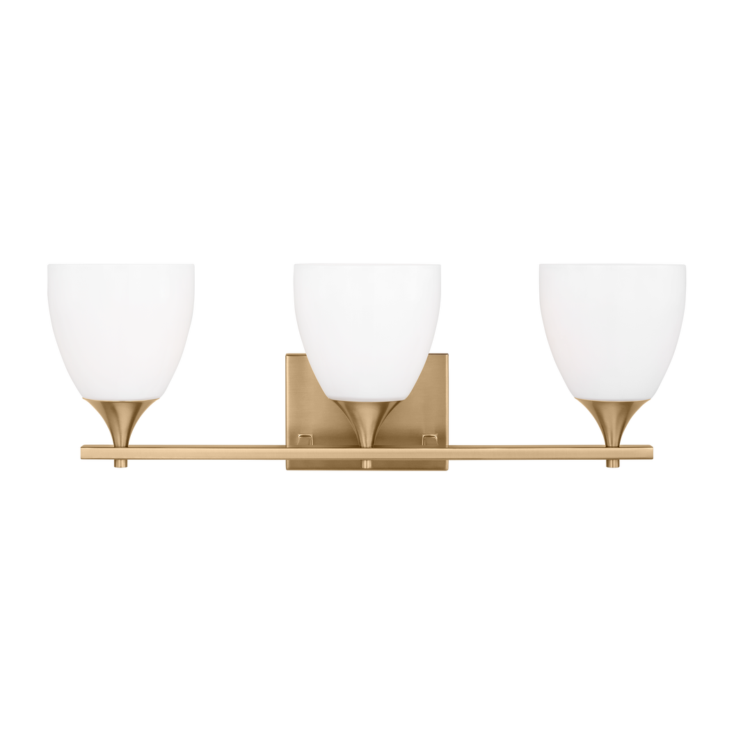 Toffino 3 - Light Vanity