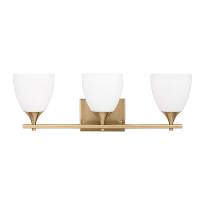 Toffino 3 - Light Vanity