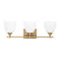 Toffino 3 - Light Vanity