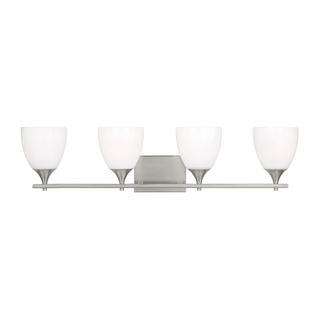Toffino 4 - Light Vanity