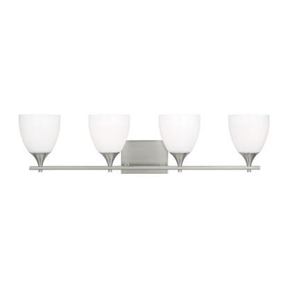 Toffino 4 - Light Vanity