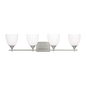 Toffino 4 - Light Vanity