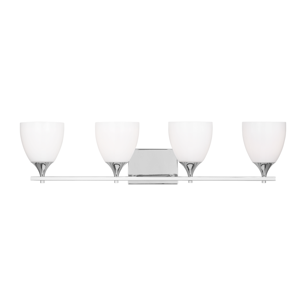 Toffino 4 - Light Vanity