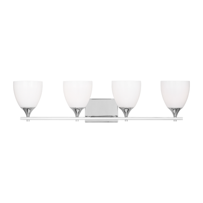 Toffino 4 - Light Vanity