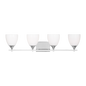 Toffino 4 - Light Vanity