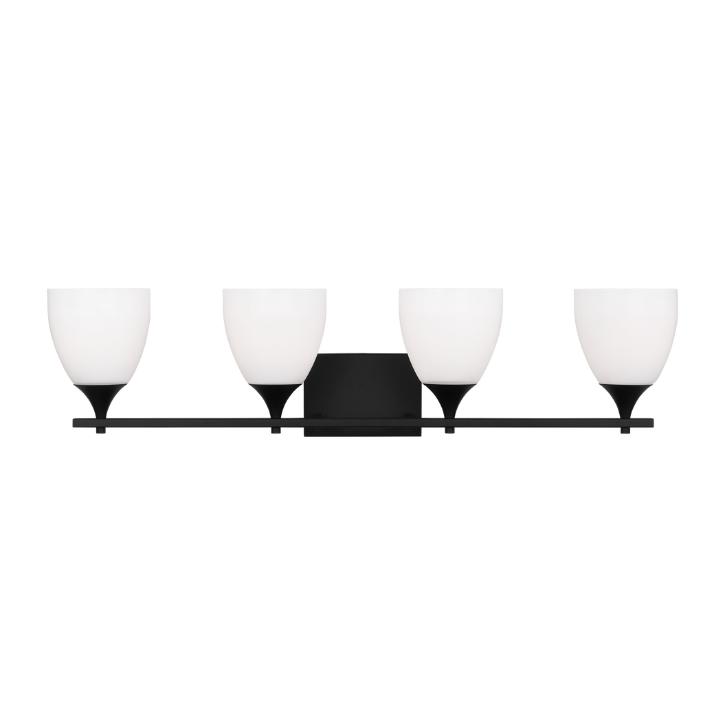 Toffino 4 - Light Vanity