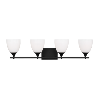 Toffino 4 - Light Vanity