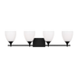 Toffino 4 - Light Vanity